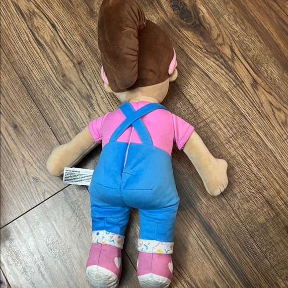 Ms Rachel Talking Doll - Picture 3 of 3